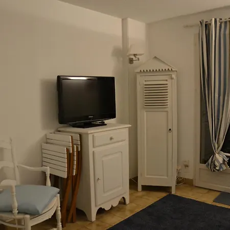 Apartman Maison A L'ocean