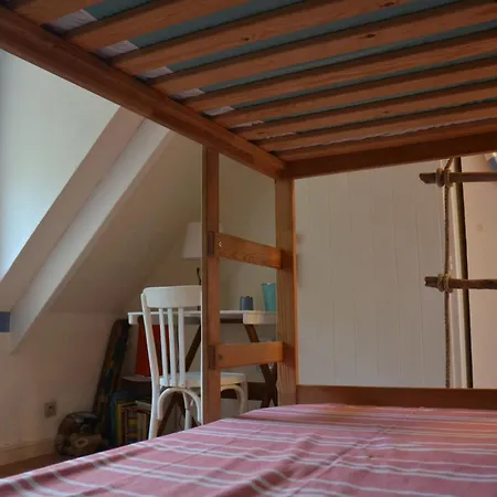 Maison A L'ocean Apartman *