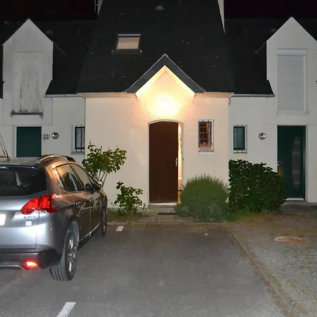 Maison A L'ocean * Batz-sur-Mer