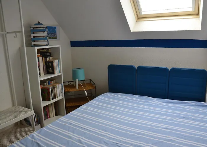 Apartman Maison A L'ocean *