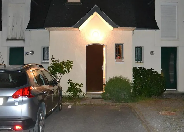 Maison A L'ocean * Batz-sur-Mer