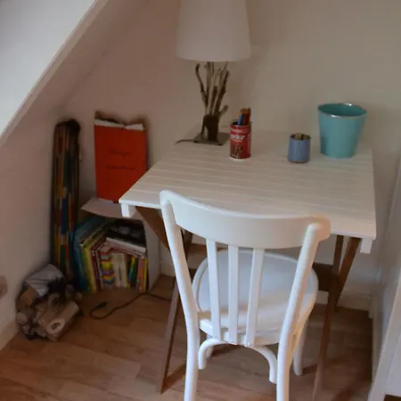 Apartmán Maison A L'ocean *