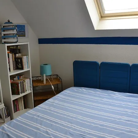 Apartmán Maison A L'ocean *