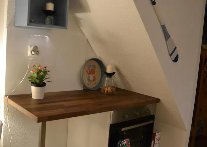 Maison à L'océan * Batz-sur-Mer