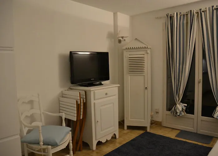 Apartamento Maison à L'océan